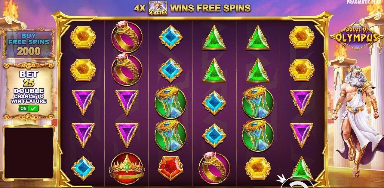 Apakah Bonus Buy Slot Meningkatkan Peluang Menang?