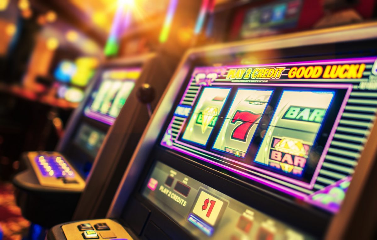 Apakah program loyalitas umum di slot?